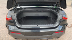 BMW 4 Series 420i M Sport 2dr Step Auto Petrol Convertible